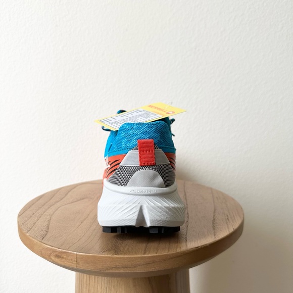 Merrell Agility Peak 5 Trail Shoes - Picture 11 of 16